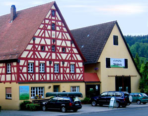 Kurzurlaub