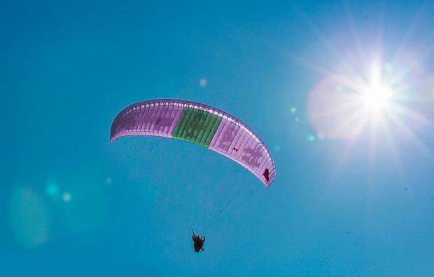 gleitschirm-tandemflug-tschagguns-himmel