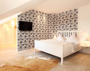 Design- und Boutique Hotels Hotel Wulff
