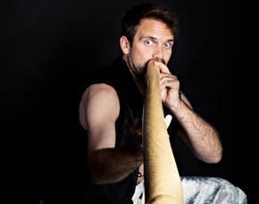 Didgeridoo-Workshop München
