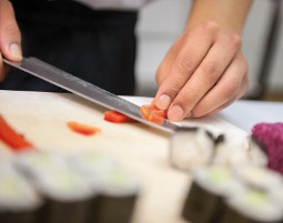 Sushi-Kochkurs Karlsruhe - Asiatisch kochen: eine kulinarische Reise durch Fernost