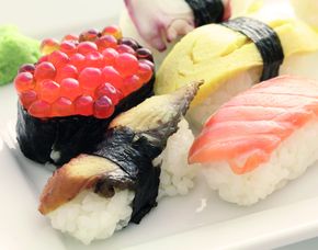 Sushi-Kochkurs Karlsruhe – Asiatisch kochen: eine kulinarische Reise durch Fernost