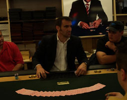 Poker lernen Offenbach am Main