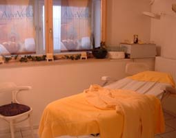 Balinesische Massage