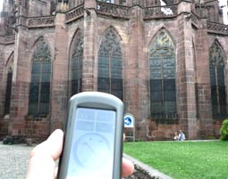 gps-geocaching