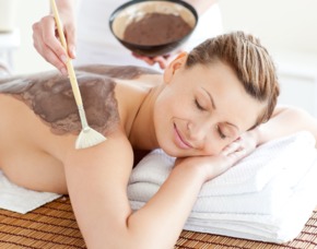 Hot Chocolate Massage Wiesbaden - Hot Chocolate Massage: Eine zarte Verführung