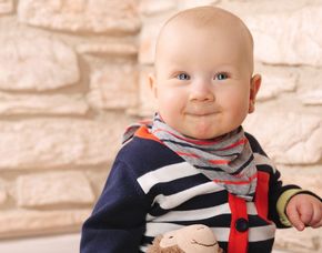 Familien-Fotoshooting