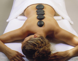 Hot Stone Massage Bad Füssing – Hot Stone Massage: Ganzkörpermassage indianischen Ursprungs
