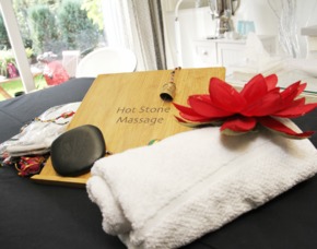 Hot Stone Massage