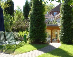 Zauberhafte Unterkünfte (Landhotels für Zwei) GreenLine Hotel Holst - Brotzeit, Eintritt Wildpark Schwarzenberge