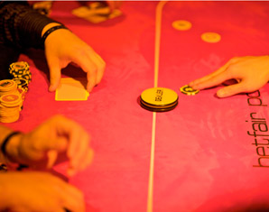 Poker Strategieseminar - Düsseldorf Poker - 8 Stunden