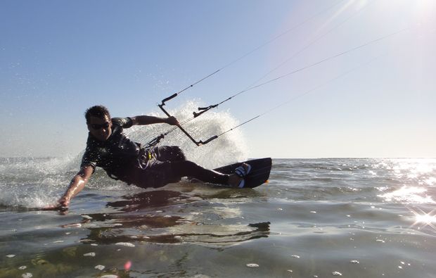 kitesurf-kurs-boiensdorf-werder-entspannend