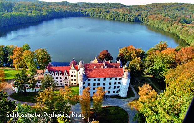 Schlosshotel-Podewils