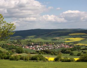 Familienurlaub
