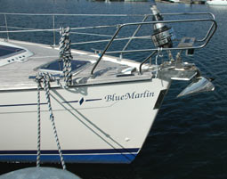 yacht-segeln