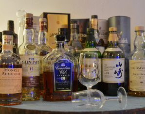 Whisky Tasting Duisburg Whisky Tasting - Schenke die edle Welt der Brände Whisky Tasting Duisburg Whisky Tasting - Schenke die edle Welt der Brände