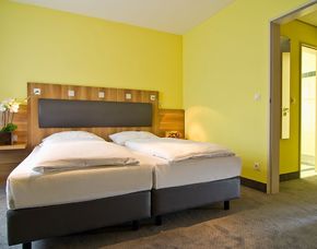 Städtetrips GHOTEL hotel & living Hannover
