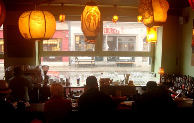 Fototour Berlin - Hier wird der Hobby-Fotograf zum Kultur-Paparazzo!