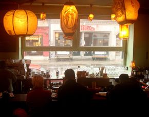 Fototour Berlin - Hier wird der Hobby-Fotograf zum Kultur-Paparazzo!