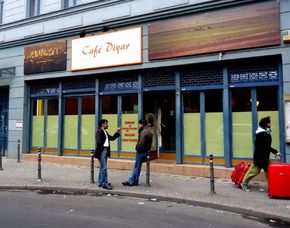 Fototour Berlin - Hier wird der Hobby-Fotograf zum Kultur-Paparazzo!