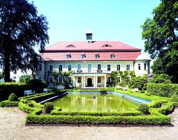 Schlosshotels