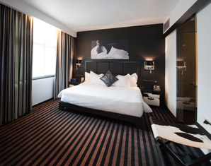 Design & Boutique Hotels