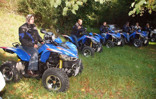 quad-tour-dueren-technik