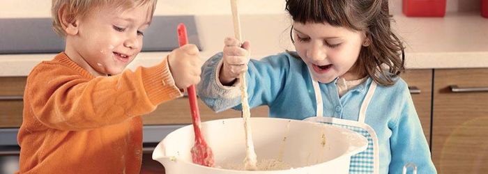 Kochkurs für Kinder & Jugendliche