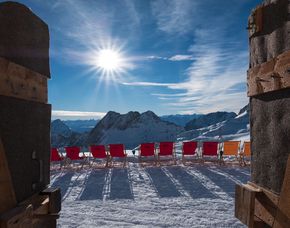 bernachtung im Iglu