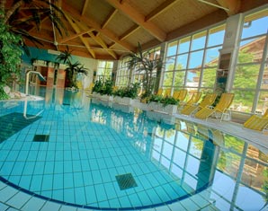 Wellnesshotels