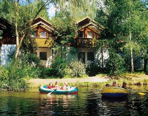 Familienurlaub