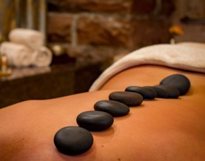 Hot Stone Massage Ostfildern