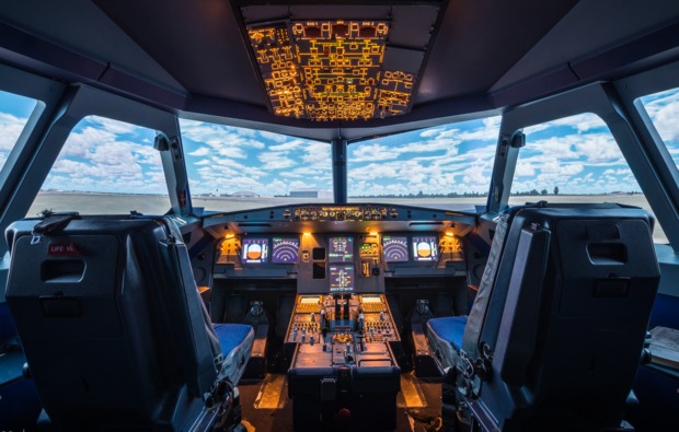 airbus-a320-flugsimulator-bruchsal
