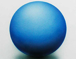airbrush-blaue-kugel