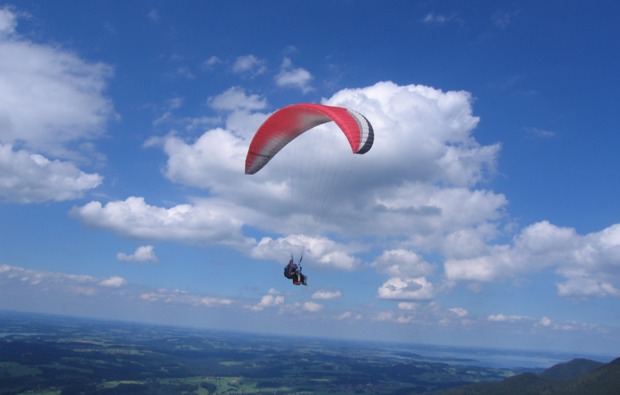 paragliding-erlebnis