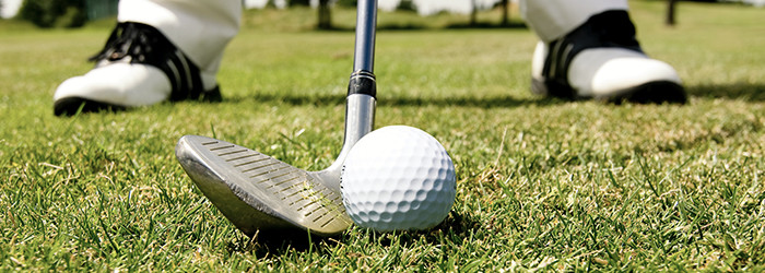 Handicap-Golfkurs