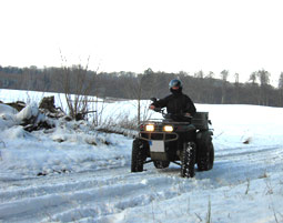 quad-winter