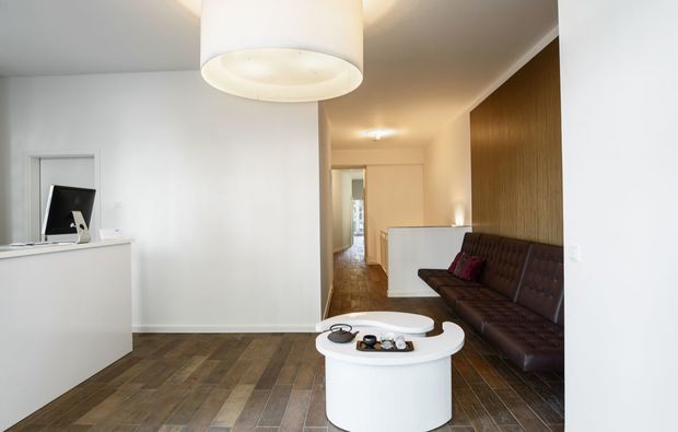 Floating Hamburg - floaten für 2 | mydays