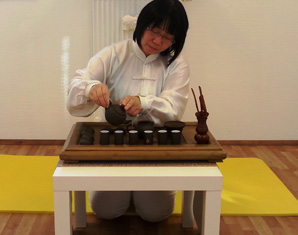 Hot Stone Massage