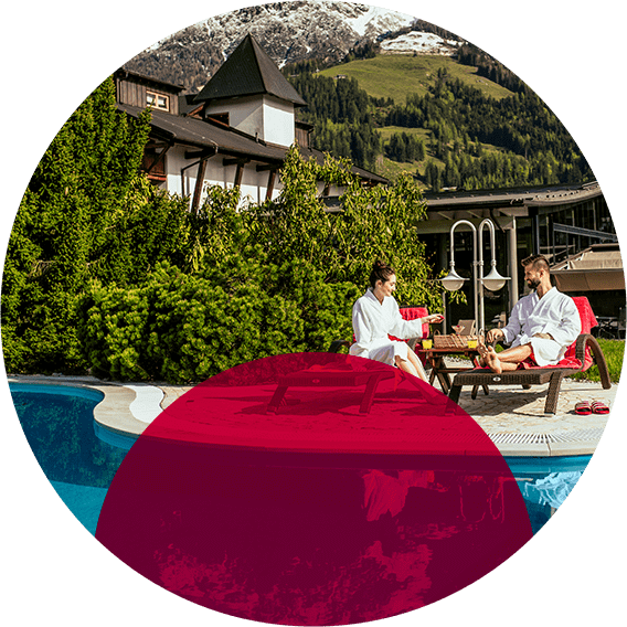 Wellnessurlaub