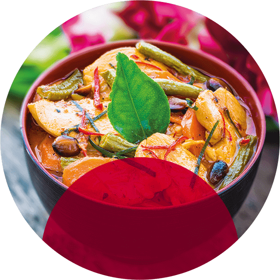 Asiatisch Kochen