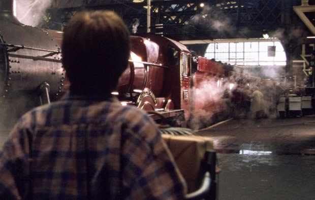 Film- und Drehortreisen