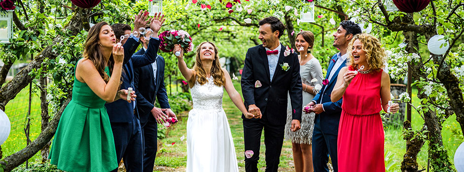 Hochzeitsgeschenke 21 Geschenkideen Zur Hochzeit Mydays