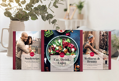 Geschenkboxen