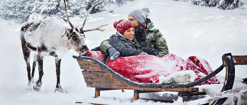 Schenke Gemeinsamzeit zu Weihnachten!
