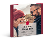 Erlebnis-Geschenkbox