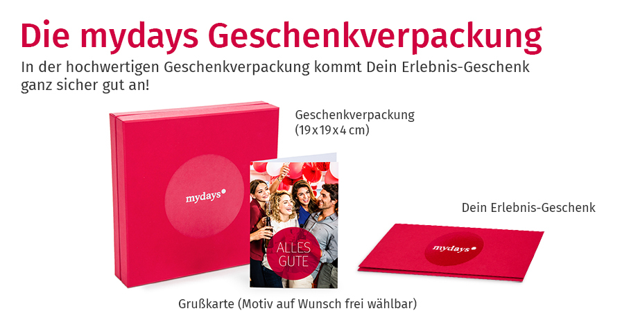 Geburtstag
