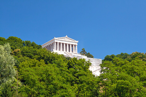 Regensburg Walhalla