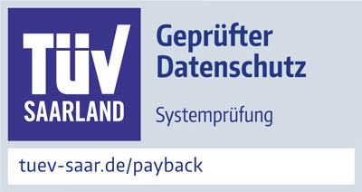 PAYBACK-Tuev