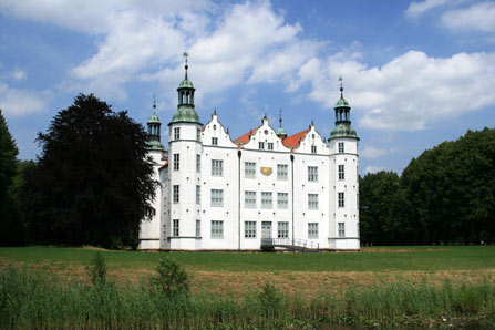 Schloss Ahrensburg